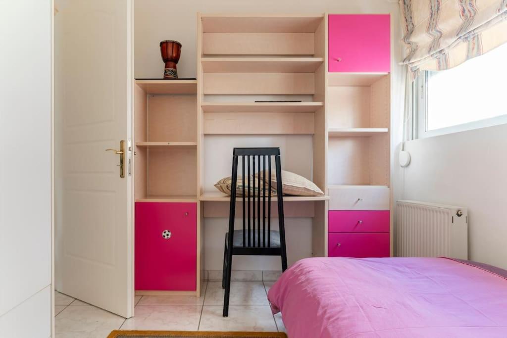 Katerina'S Apartment Афины Экстерьер фото